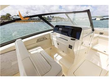 Scout Boats 288 Dorado