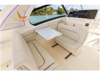 Scout Boats 288 Dorado