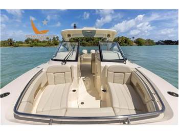 Scout Boats 288 Dorado