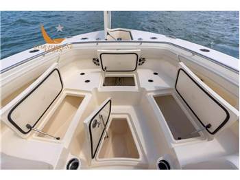 Scout Boats 288 Dorado