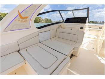 Scout Boats 288 Dorado