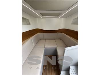 Novamarine BS 140