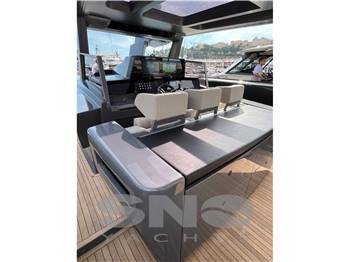 Novamarine BS 140
