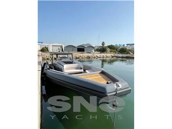 Novamarine BS 140