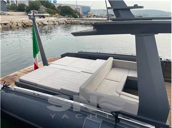 Novamarine BS 140