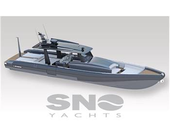 Novamarine BS 140