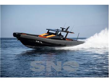 Novamarine Black Shiver 180 AD