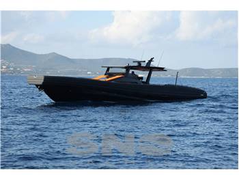 Novamarine Black Shiver 180 AD