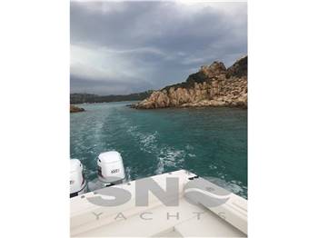 Mako Marine Mako Marine 295