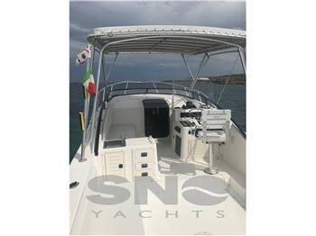 Mako Marine Mako Marine 295