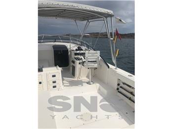 Mako Marine Mako Marine 295