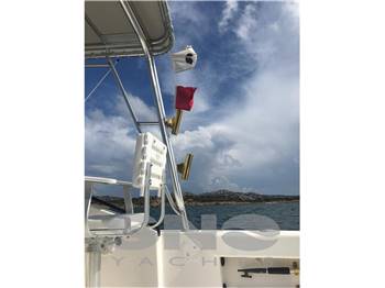 Mako Marine Mako Marine 295