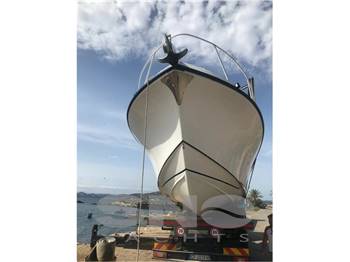 Mako Marine Mako Marine 295