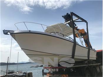 Mako Marine Mako Marine 295