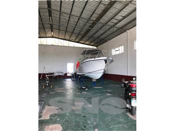 Mako Marine Mako Marine 295