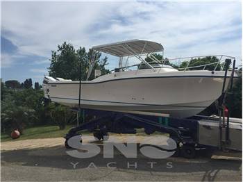 Mako Marine Mako Marine 295