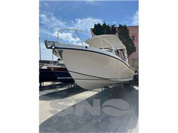Mako Marine Mako Marine 295
