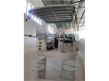 Mako Marine Mako Marine 295
