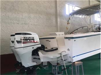 Mako Marine Mako Marine 295