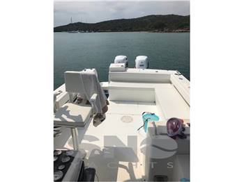 Mako Marine Mako Marine 295