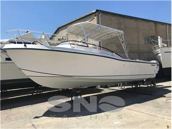 Mako Marine Mako Marine 295