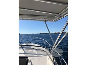 Mako Marine Mako Marine 295