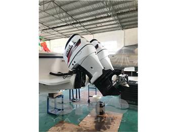 Mako Marine Mako Marine 295
