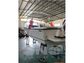 Mako Marine Mako Marine 295