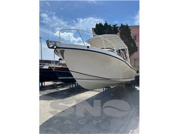 Mako Marine Mako Marine 295