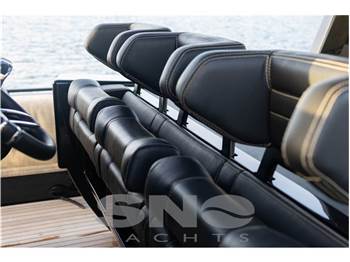 NOVAMARINE BS 120 EFB