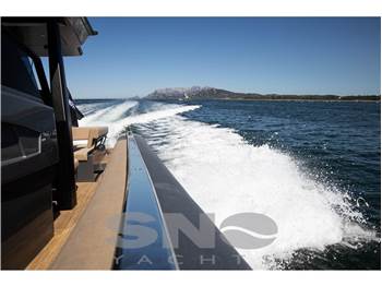 NOVAMARINE BS 120 EFB
