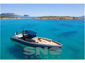NOVAMARINE BS 120 EFB