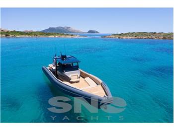 NOVAMARINE BS 120 EFB