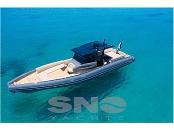 NOVAMARINE BS 120 EFB