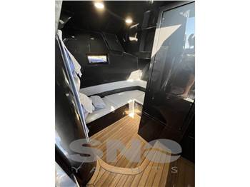 NOVAMARINE BS 120 EFB
