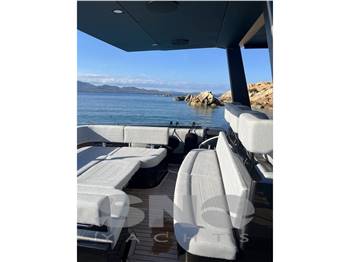 Novamarine BS 120 FB