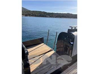 Novamarine BS 120 FB