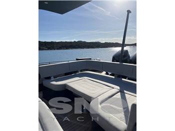 Novamarine BS 120 FB