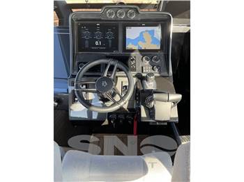 Novamarine BS 120 FB