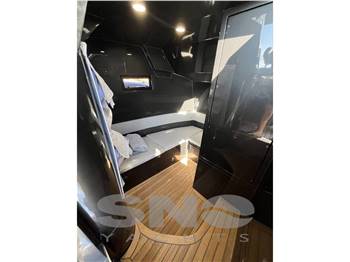 Novamarine BS 120 FB