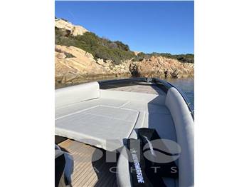 Novamarine BS 120 FB