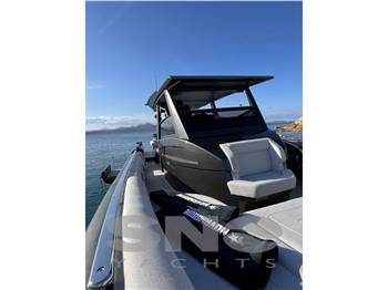 Novamarine BS 120 FB