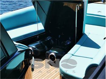 Novamarine BS 120