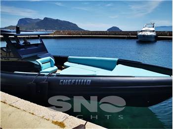 Novamarine BS 120