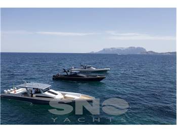 NOVAMARINE BS 160 FB