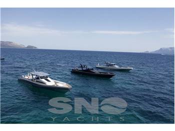 NOVAMARINE BS 160 FB