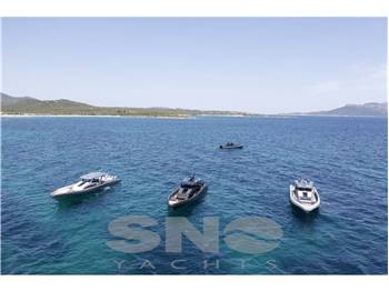 NOVAMARINE BS 160 FB