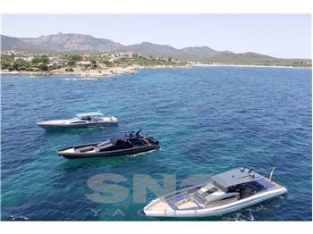 NOVAMARINE BS 160 FB