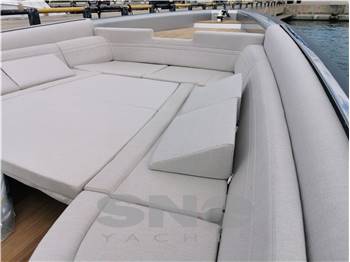 NOVAMARINE BS 160 FB