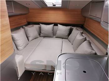 NOVAMARINE BS 160 FB